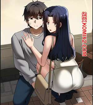 Порно комикс Слишком хорош в искусстве массажа. Части 37 и 38 и 39. Too Good At Massages