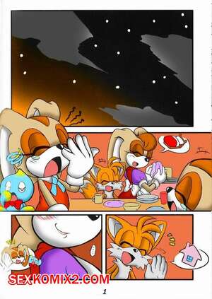 Порно комикс Sonic the Hedgehog. Canned furry. Часть 2 Порно комикс Sonic the Hedgehog. Canned furry. Часть 2