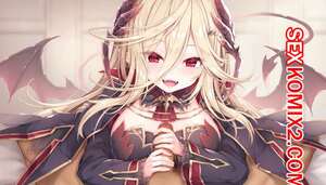 Порно комикс Sorairo Len. Арты. Часть 3