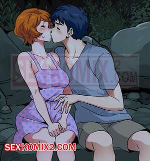 Порно комикс Сторожевой пес. Часть 47. Dog on Patrol.