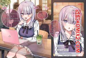 Порно комикс Стрим не закончится, пока старшеклассница не кончит с вибратором. Mankai Kaika