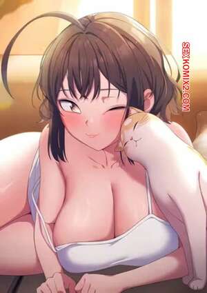 Порно комикс Сведенные котом. Части 7 и 8 и 9. Генерал тут. The General Is Here