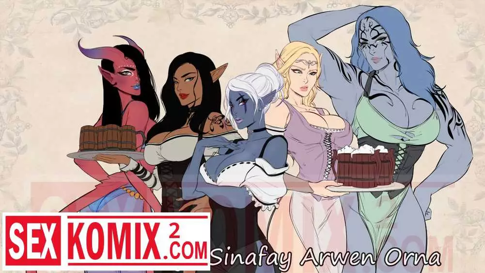 DND және немересі порно көру