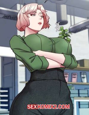 Порно комикс Тетрадь по трусикам. Часть 141. Panty Note