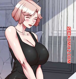 Порно комикс Тетрадь по трусикам. Часть 148. Panty Note