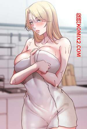 Порно комикс Тетрадь по трусикам. Части 41 и 42 и 43. Panty Note