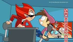 Порно комикс The Fairly Oddparents. Наказание в офисе директора Спектра.NeoSlashott. Порно комикс The Fairly Oddparents. Наказание в офисе директора Спектра.NeoSlashott.