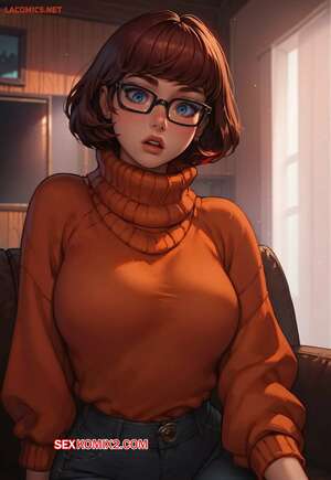 Порно комикс Threes A Crowd. LowFireStudios