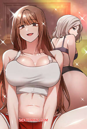 Порно комикс Только в универе никому не говори. Часть 39 и 40 и 41 и 42. Финал