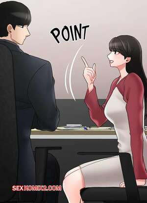 Порно комикс Уроки повиновения. Без цензуры. Часть 31