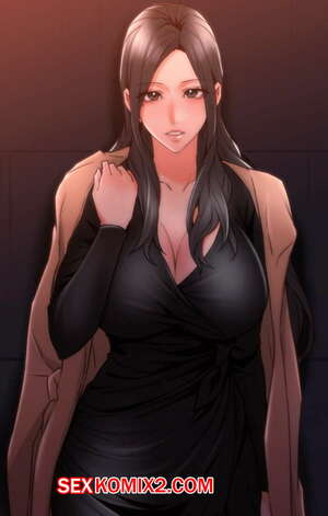 Порно комикс Успокой меня. Части 19 и 20 и 21. Soothe me