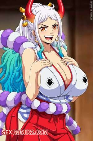 Порно комикс Ван Пис. One Piece. Yamato. Sano Br Порно комикс Ван Пис. One Piece. Yamato. Sano Br