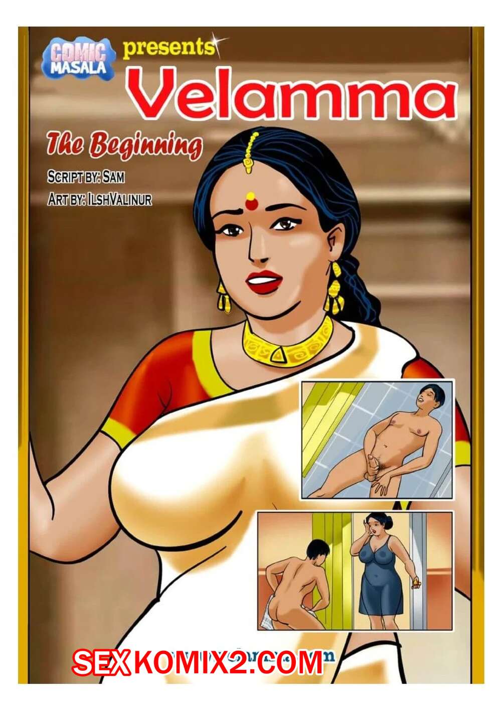 Тарихи порно өнері