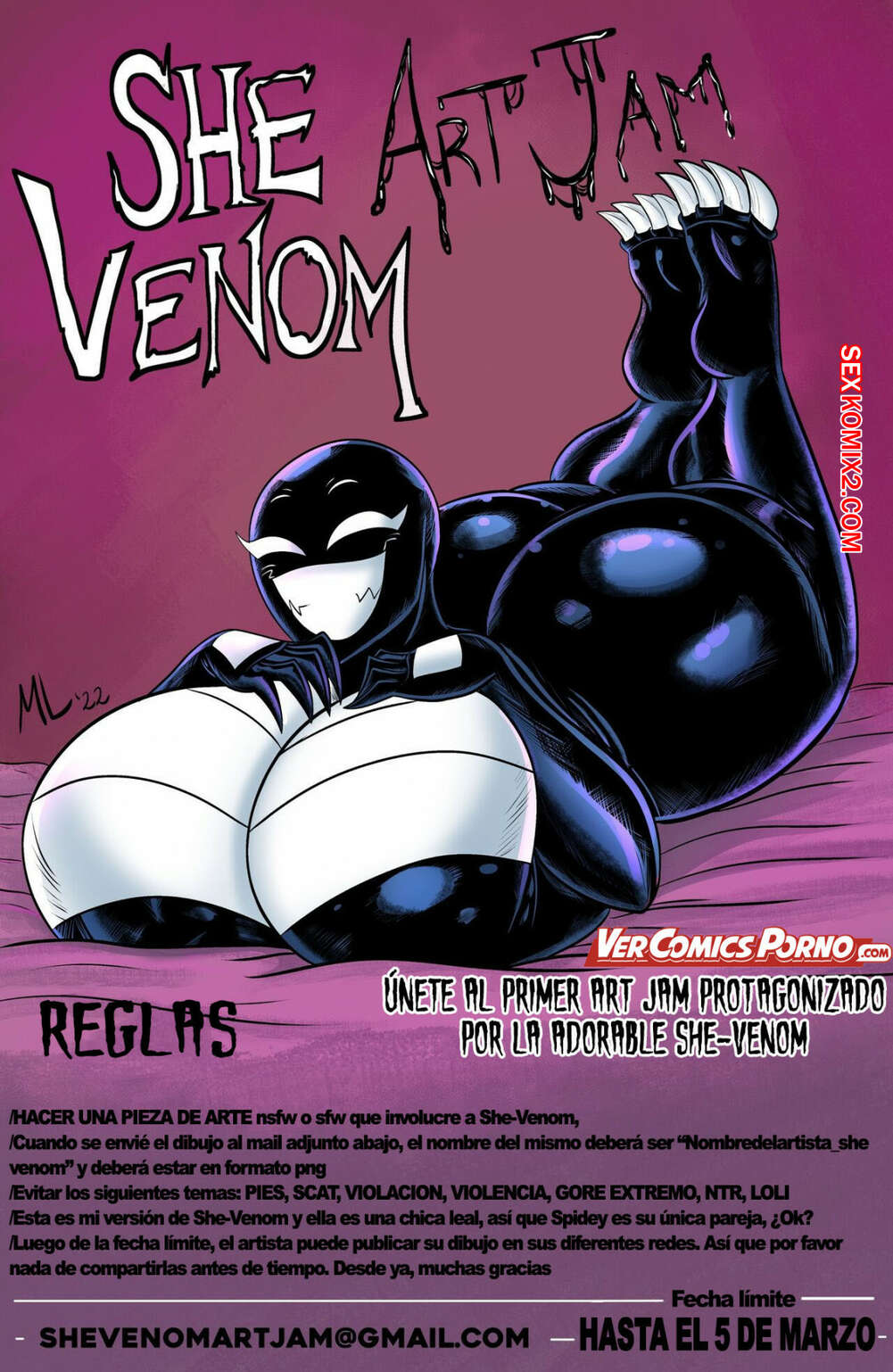 Lewds hi-venom