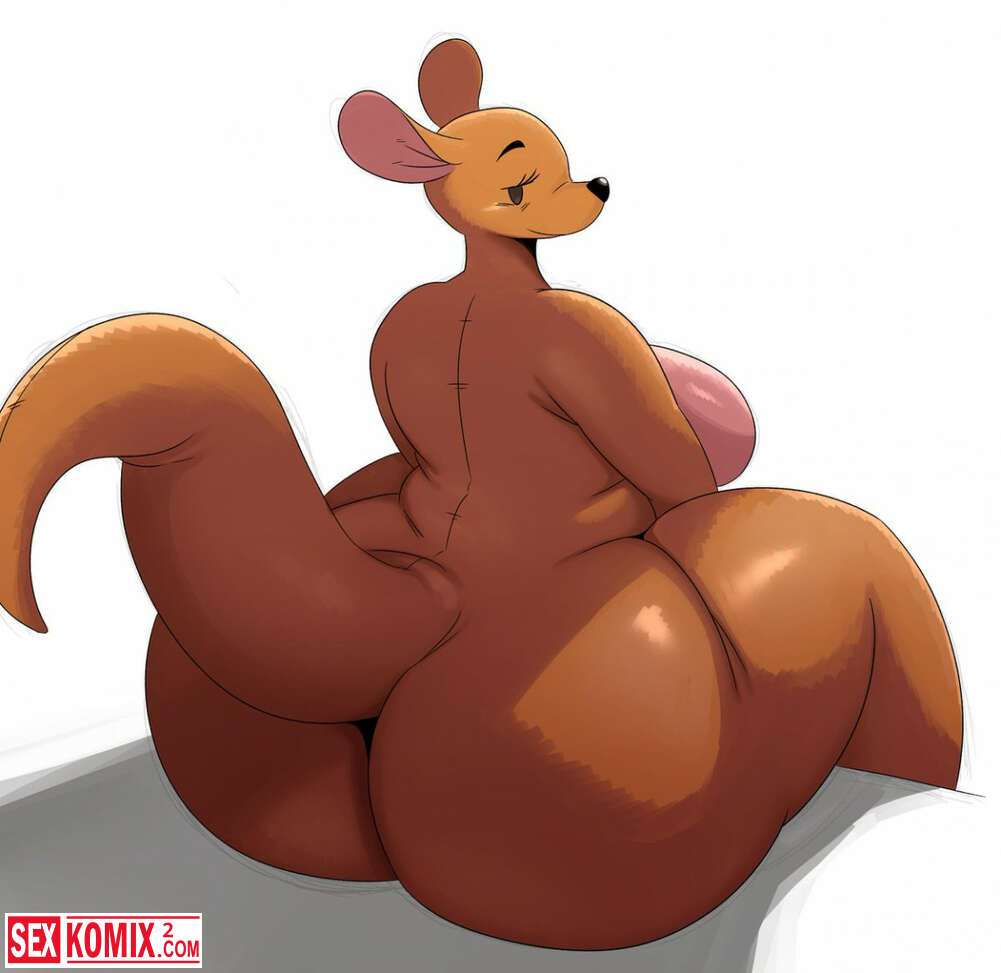 Винни пух на осетинском