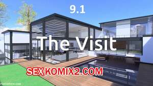 Порно комикс Визит в семью. Часть 9. Эпизод 1. The Visit Family. Stiglet Порно комикс Визит в семью. Часть 9. Эпизод 1. The Visit Family. Stiglet