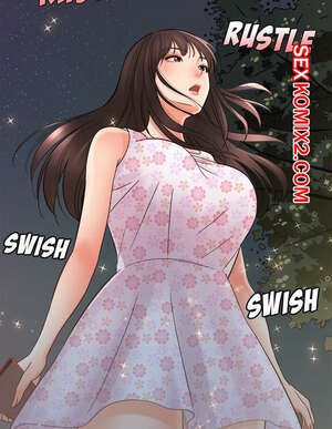 Порно комикс Вместе с Хлоей. Часть 40. With Chloe