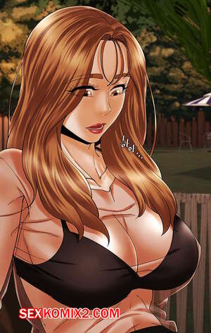 Порно комикс Восхитительный клуб. Часть 28. The Delicious Club