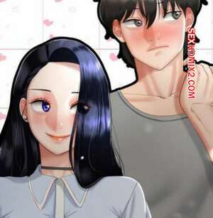 Порно комикс Возвращение мачехи. Часть 7 и 8 и 9. aeeommaga dol awassda