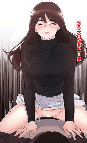 Порно комикс Второгодник, невезучая. Части 25 и 26 и 27. Repeater, Unlucky Girl