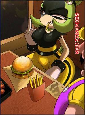 Порно комикс Wario and..Surge. apathy Порно комикс Wario and..Surge. apathy