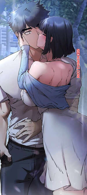 Порно комикс Я должна спать с незнакомцем. Часть 71. I Have To Sleep With A Stranger