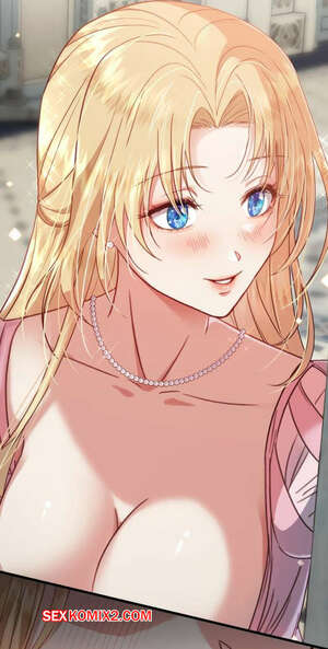 Порно комикс Я оказалась заперта в игре гаремнике. Без цензуры. Часть 5