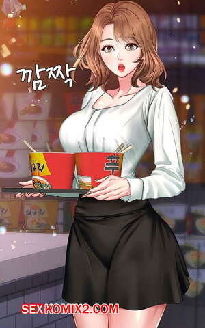 Порно комикс Я собираюсь учиться в Норянджине. Части 22 и 23 и 24. Should I Study At Noryangjin