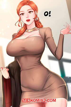 Порно комикс Я собираюсь учиться в Норянджине. Части 87 и 88 и 89