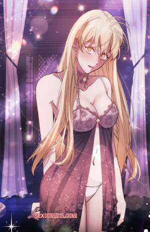 Порно комикс Я жениля на золотой. Без цензуры. Часть 8