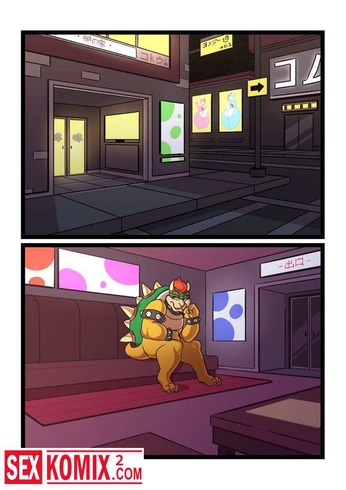 Нэнсидің порно видеосы