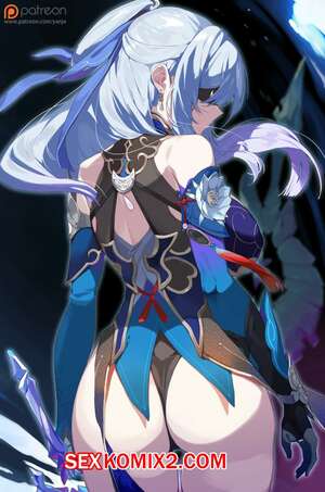 Порно комикс yanje. Арты. Часть 1