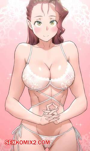 Порно комикс Занятия с сексом. Части 69 и 70 и 71. Sexercise