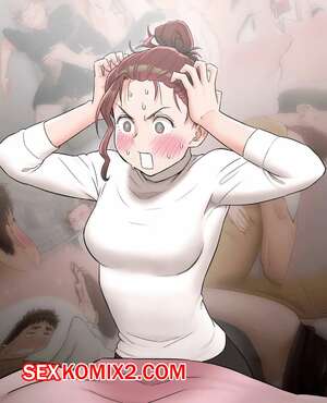 Порно комикс Занятия с сексом. Часть 51. Sexercise.