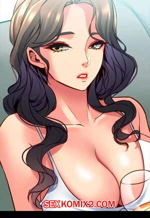 Порно комикс Жизнь с бывшей женой. Части 31 и 32 и 33. Cohabitation with My ExWife