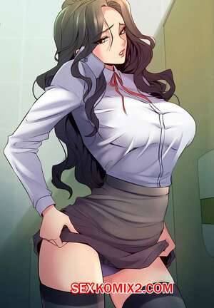 Порно комикс Жизнь с бывшей женой. Части 58 и 59 и 60. Cohabitation with My ExWife