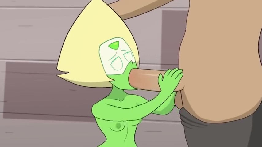 Peridot Xxx